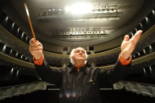 Nantes et sa Folle Journée