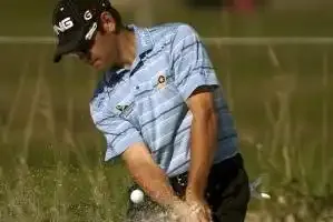 Première pour Oosthuizen