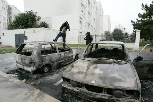 Une cité de Sevran otage des dealers