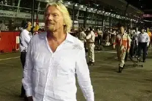 Virgin Racing, du virtuel au réel