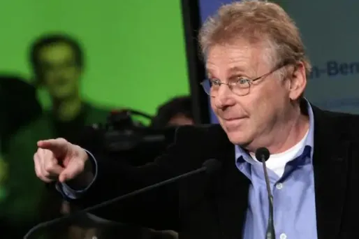 Cohn-Bendit est-il soutenu ?