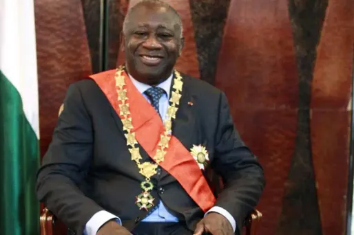 Côte d'Ivoire : Gbagbo hausse le ton