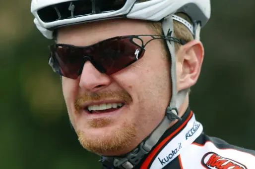 Landis, coureur infiltré