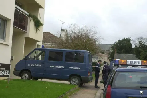 Le meurtrier de sa fille lui verse 0,26 euros