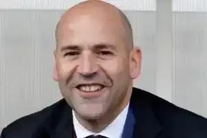 Michel Moulin est de retour