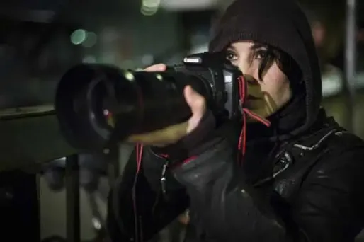 Millénium : et maintenant, la série