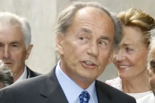 Pal Sarkozy contre un second mandat