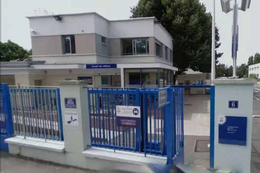 Vol de deux ordinateurs sensibles chez EDF