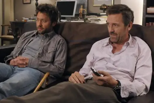 Dr House soigne les audiences