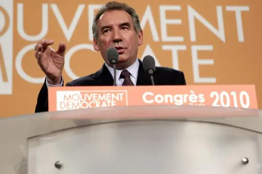 François Bayrou victime d’un ictus