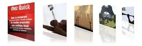 L’idée qui a fait pschiittt en 2010 ?