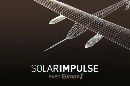 Le défi aérien de l’énergie solaire