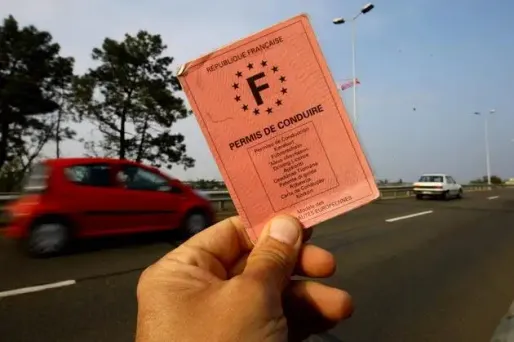 Le permis à points assoupli