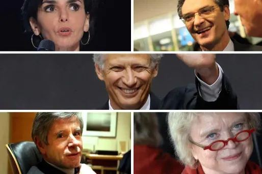 Le top 5 des petites phrases