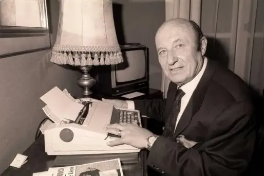 Les mystères du commissaire San-Antonio