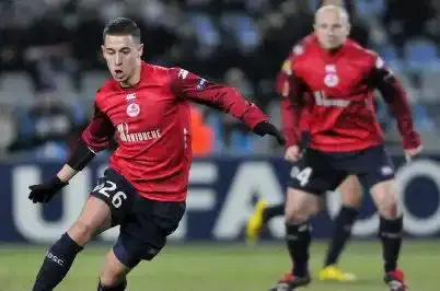 Lille, Européen convaincu ?