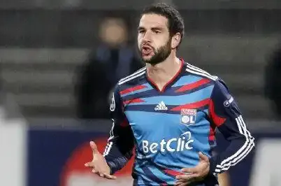 Lisandro: "J'ai du caractère"