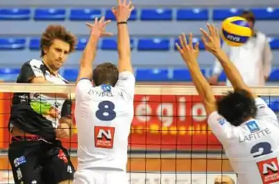 Montpellier est lancé