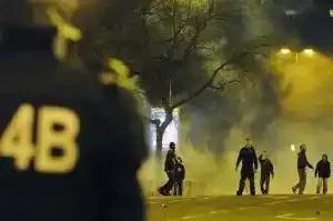 Mort du supporter du PSG agressé