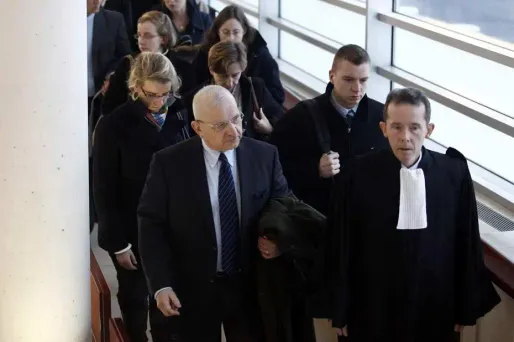 Portrait sombre du meurtrier d’Anne-Lorraine