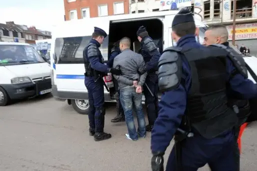 PSG : des policiers "complaisants" ?