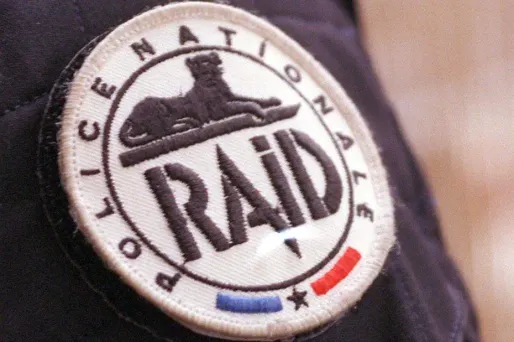 Près de 200 policiers, dont le Raid, ont été mobilisés pour la libération du buraliste marseillais.