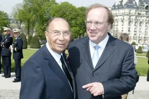 Encore une municipale à Corbeil-Essonnes