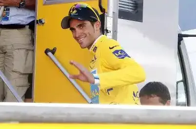 Et si Contador arrêtait ?