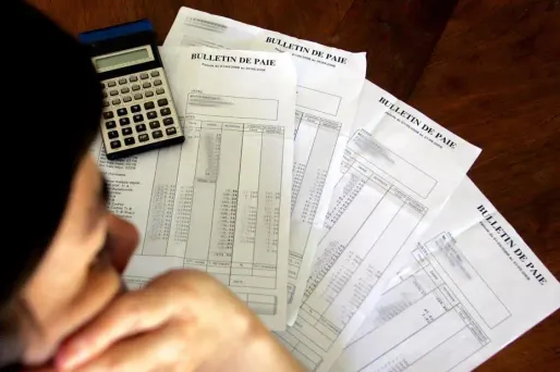 Hausse du Smic sans coup de pouce