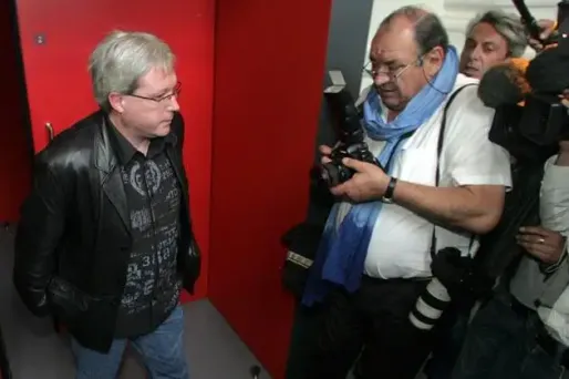 L’amant de Suzanne Viguier "assume"