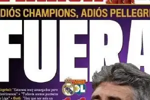 L'Espagne ne pardonne pas