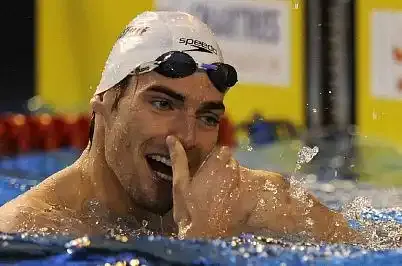 Lacourt: "C'est étrange..."