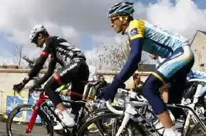 Paris-Nice, une épreuve réputée