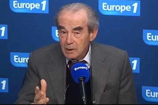 "Que chacun fasse son travail"