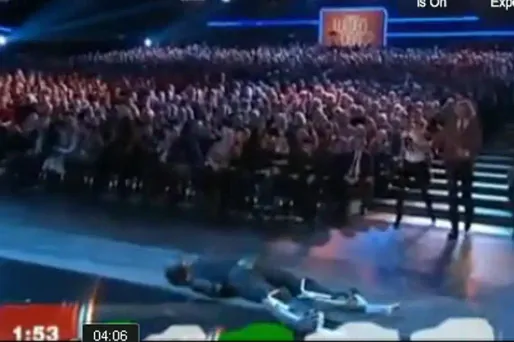 Allemagne : un jeu télé tourne au drame