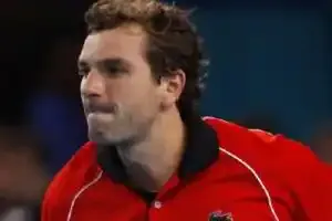 Benneteau: "Un rêve d'enfant"