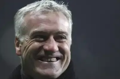 Deschamps: "On a mérité de gagner"