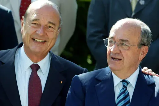 Jacques Lafleur est mort