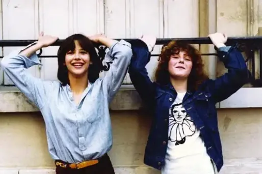 La Boum reprend vie au Châtelet