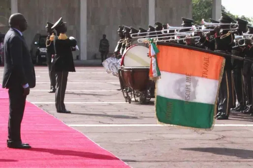 Laurent Gbagbo essuye une pluie de critiques, la dernière venant de la Cedeao.