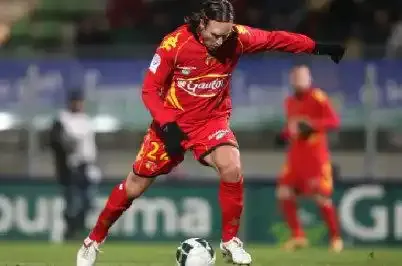 Le Mans seul en haut