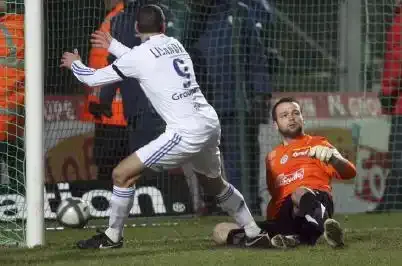 Lyon remercie Lisandro