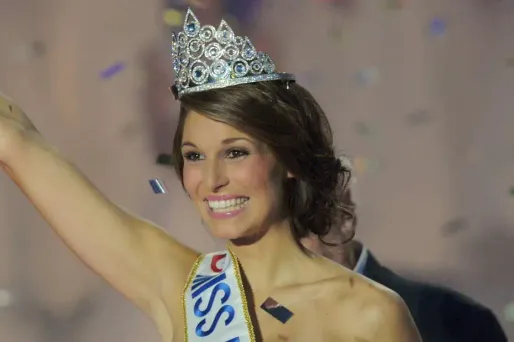 Miss France est bretonne