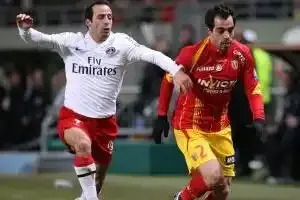 Paris s'en sort bien