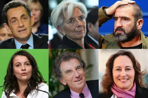 "Pauvre PS", "la dolce vita" et "Cantona"