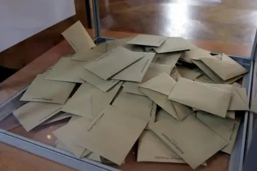 Régionales : la menace de l'abstention