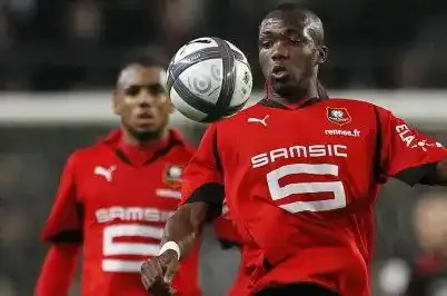Rennes-Monaco: 0-0 (MT)