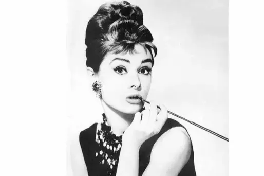 Sous l'influence d'Audrey Hepburn