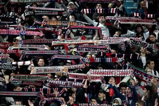 Une opposition "sociale" au PSG