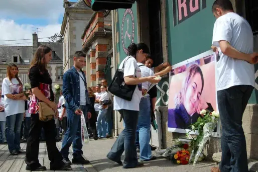 30 ans pour le meurtrier de Pontivy